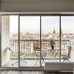 Apartamento de 1 Dormitorio